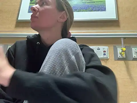 TheFitFreak's Live XXX Chat