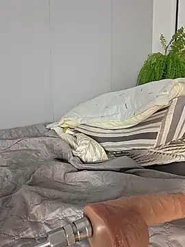 TanishaEvans' Live XXX Chat