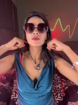 Ivy_the_goddess' Live XXX Chat