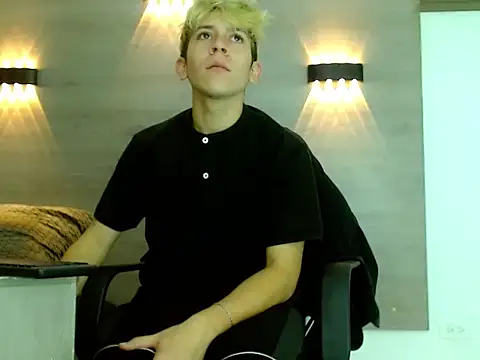 Chat +18 de Gaeliitto ao vivo