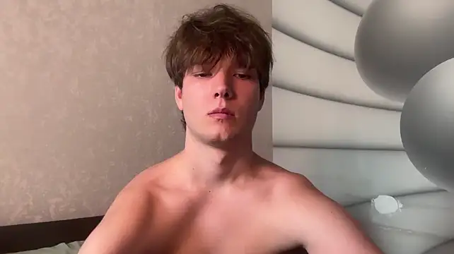 tomasdickpick Chat XXX in diretta