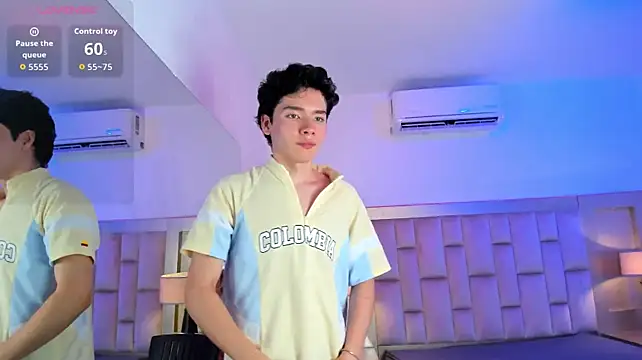 Chat XXX Live MaxxieRay