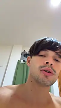 JacobBuccella 现场XXX聊天