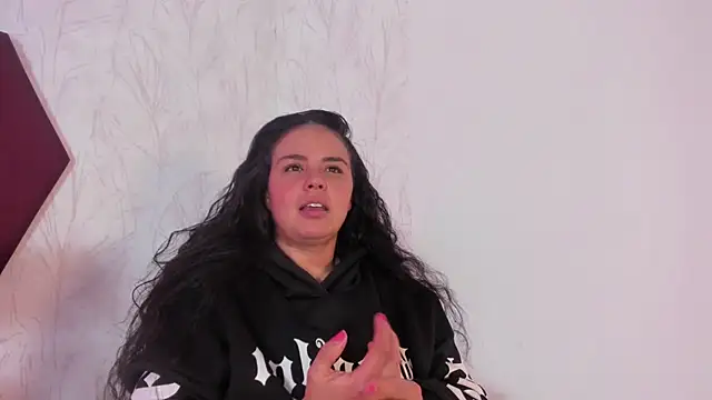 ArielleWilde – Naživo XXX chat