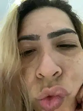 Grazi457 Live XXX-chat