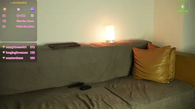 SteeveMuscle's Live XXX Chat