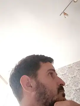 bubu38Goody Adlı Modelin Canlı XXX Sohbeti