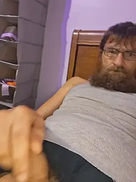 Chat XXX en directo de bam420bam