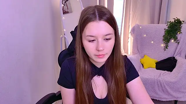 RileyBloomss' Live XXX Chat