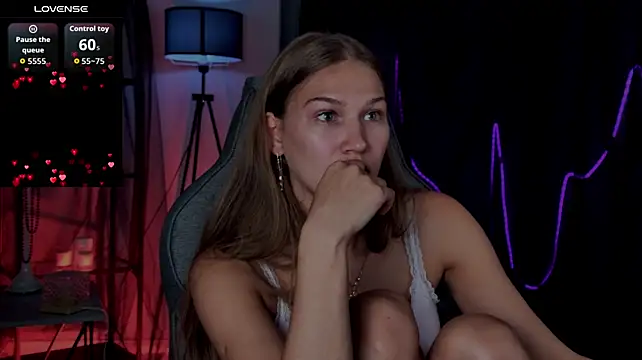Онлайн чат XXX Sweet_Emilya