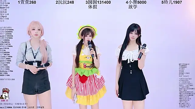 Chat XXX Live 1X-two