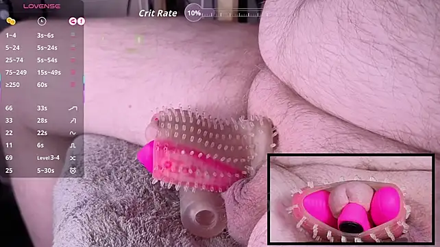 controlmytoys live XXX chat