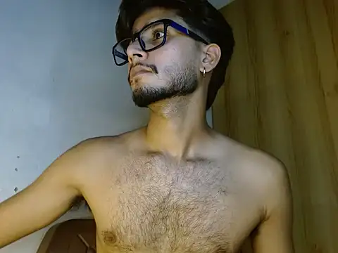 CoralN's Webcam Show