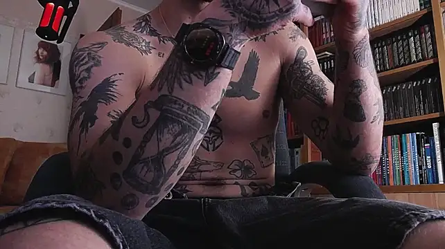 padr3jason's Live XXX Chat