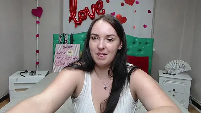 XXX chat uživo modela IsabelBlackberry