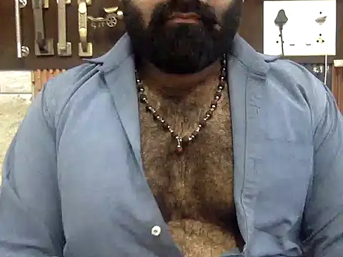 naughtydaddyy Chat XXX in diretta