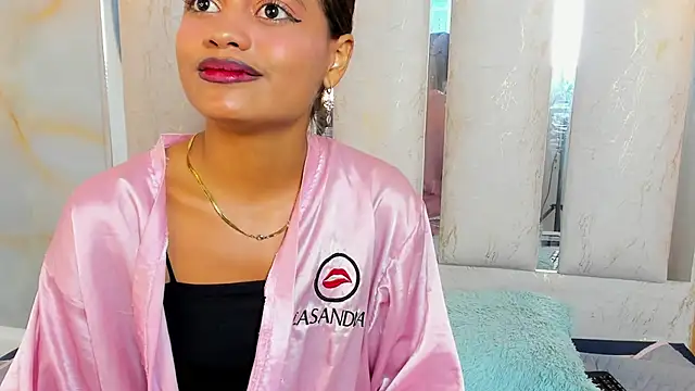 Nicky_Nicoole Chat XXX in diretta