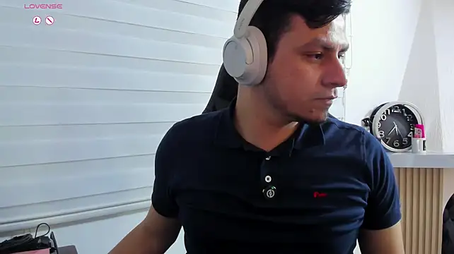 Rick_Adams – Naživo XXX chat