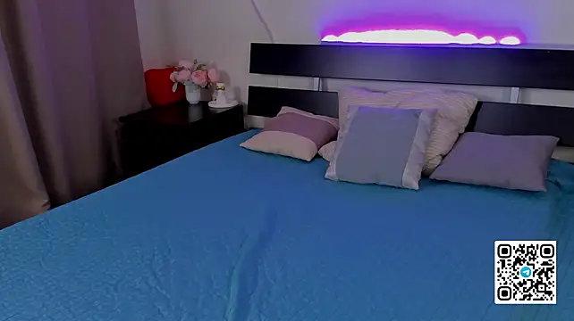 Živý XXX chat Anellyball