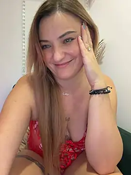 Онлайн чат XXX MissMargoxxx