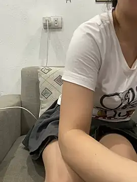 Czat XXX na żywo – Ivy_Trix2