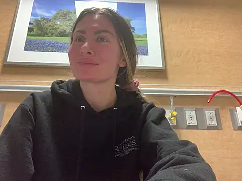 TheFitFreak Chat XXX in diretta