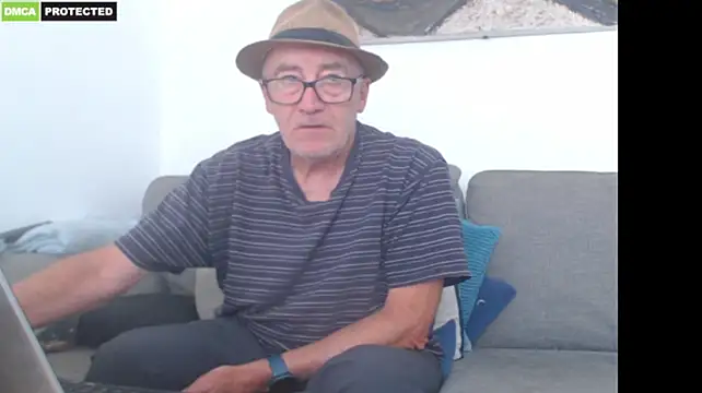 bluedae1 Chat XXX in diretta