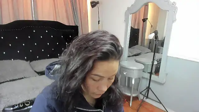 Sembang XXX Secara Langsung gaby_trent