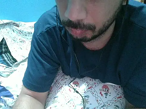 Chat +18 de Precumboner ao vivo