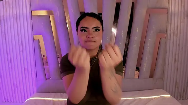 sweetbloomcs Live XXX-Chat