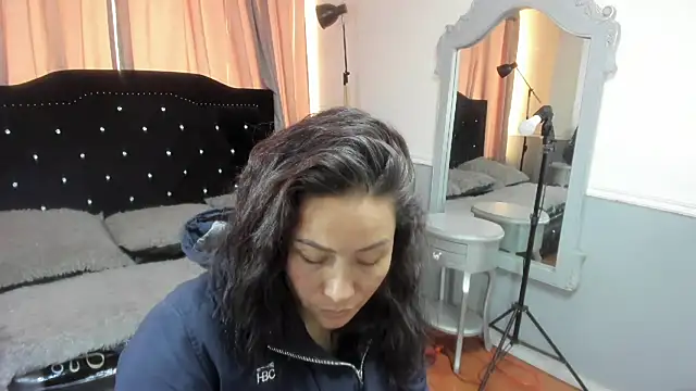 gaby_trent XXX чат на живо