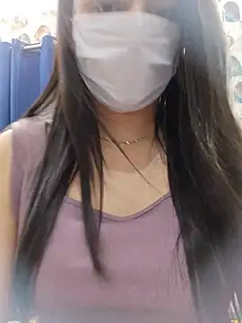 XXX chat uživo modela Ivymybae
