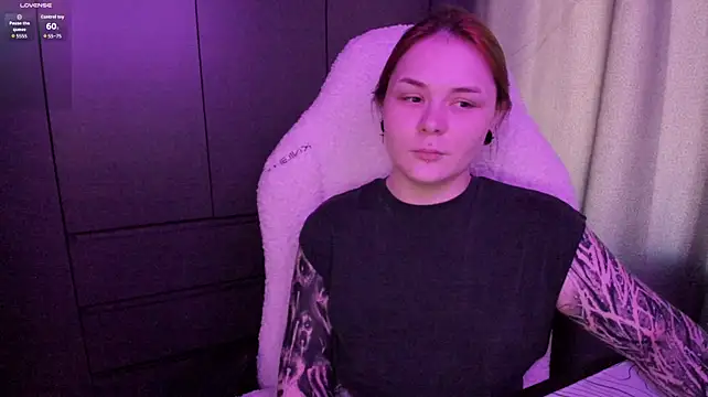 Chat +18 de sophia_lix ao vivo