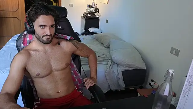 Al3xox02's Live XXX Chat