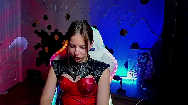 mistress_annaa's Live XXX Chat