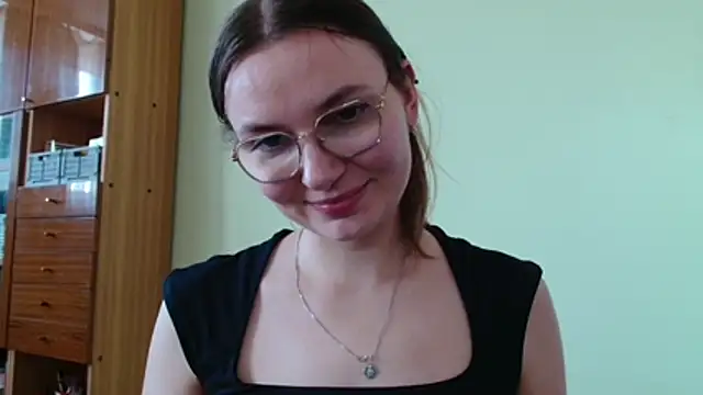 Czat XXX na żywo – LooveELLYx