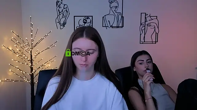 Chat XXX en directo de nekky_mouse