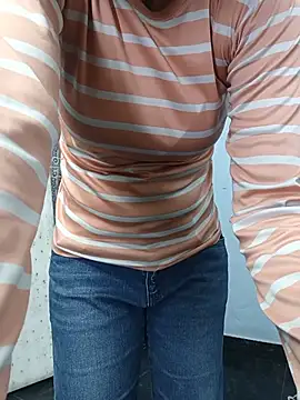 Czat XXX na żywo – PUNAM456