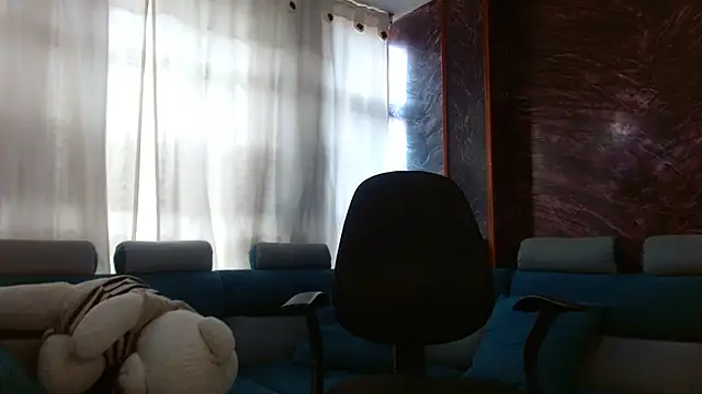 Czat XXX na żywo – Evangeline_Sc