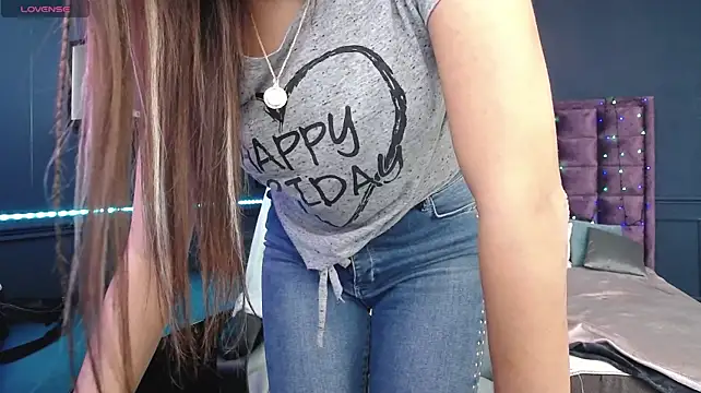 JenniferStone: απευθείας συνομιλία ΧΧΧ