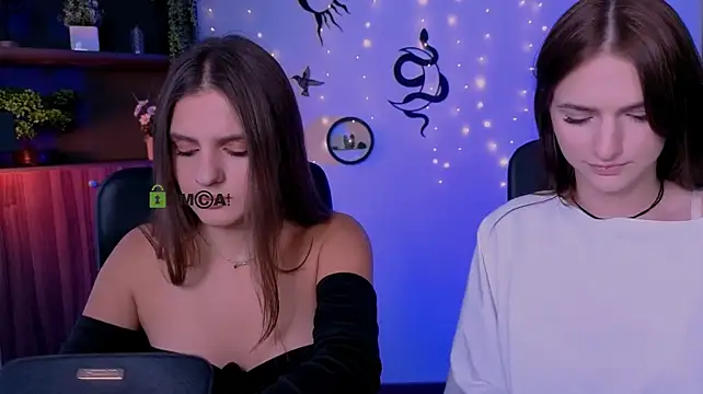 lisa_dark_ 라이브 XXX 채팅