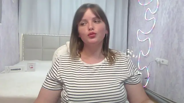 StaceyLex Live XXX Chat