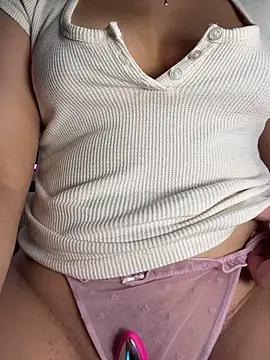 Czat XXX na żywo – AlexaHotty_
