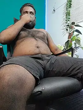 Chat XXX ao vivo de Rayansmith_