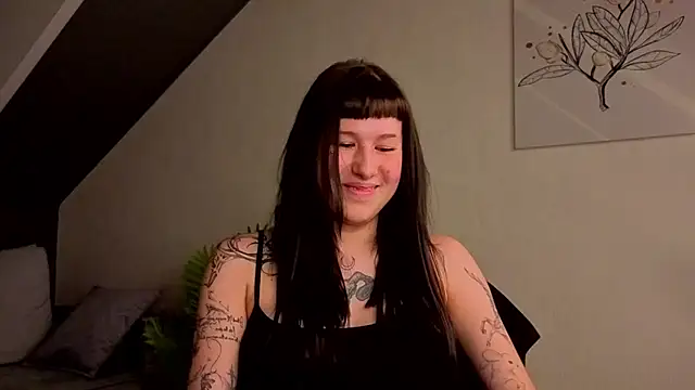 Ester_Henderson's Live XXX Chat