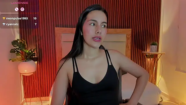 kaitt_ Chat XXX in diretta