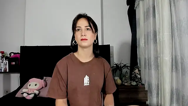AndreaStivens Webcam show