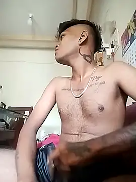 Chat +18 de bigthickjunk ao vivo