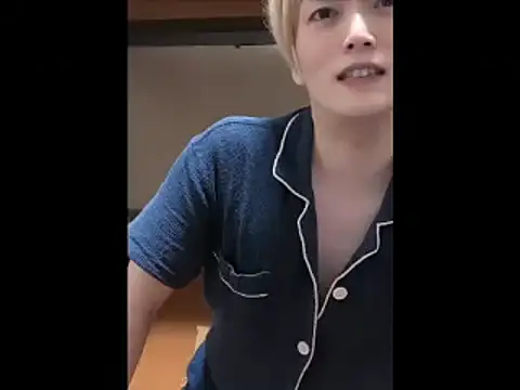 mgnhiroyukiのウェブカメラショー