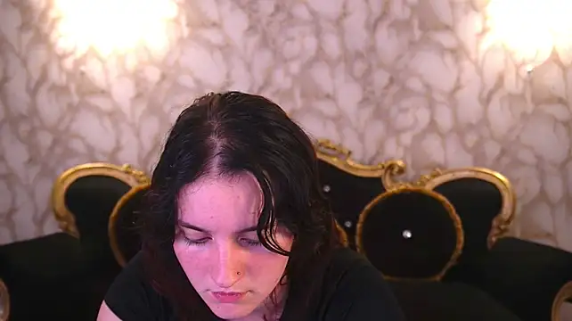 CassandraGold live XXX chat